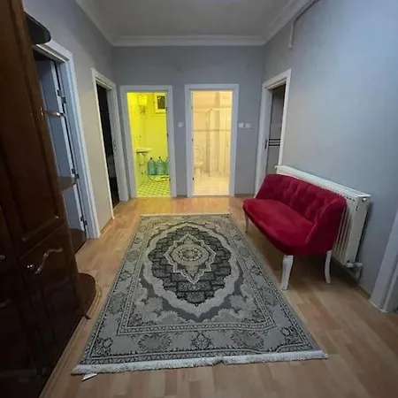 Apartamento Genis Aileler Icin Ideal Istambul