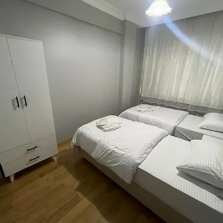 Apartament Genis Aileler Icin Ideal Stambuł